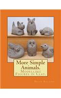 More Simple Animals.