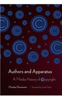 Authors and Apparatus