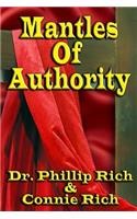 Mantles Of Authority