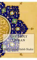 The Holy Quran