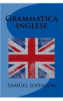 Grammatica inglese