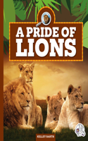 Pride of Lions