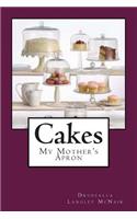 Cakes: My Mother's Apron