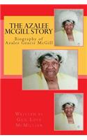 Azalee McGill Story