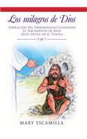 Los Milagros De Dios