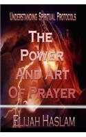 The Power and Art of Prayer: (English)