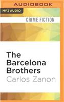 Barcelona Brothers