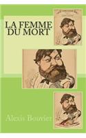 La femme du mort