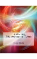 Learning Productivity Tools