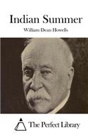 Indian Summer: (English)