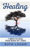 Healing
