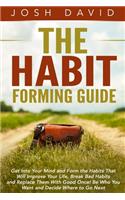 The Habit Forming Guide