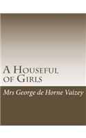 A Houseful of Girls