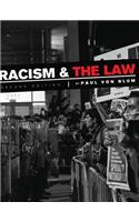 Racism and the Law