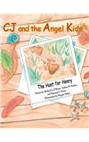 CJ and the Angel Kids