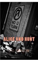 Alice and Hunt
