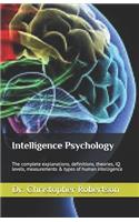Intelligence Psychology