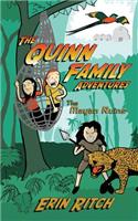 Quinn Family Adventures Book One