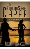 Hollywood Starlet Caper