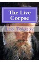 The Live Corpse