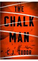 The Chalk Man: A Novel