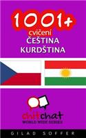 1001+ Basic Phrases Czech - Kurdish