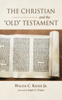 Christian and the Old Testament