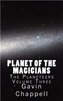 Planet of the Magicians