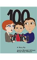 100 of You