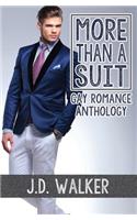 More Than a Suit
