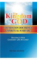 The Kingdom of God