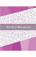 Mindful Mandalas