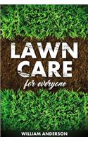 Lawn Care for Everyone