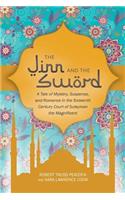 Jinn and the Sword