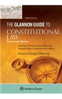 Glannon Guide to Constitutional Law