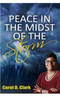 Peace In The Midst of The Storm
