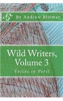 Wild Writers, Volume 3