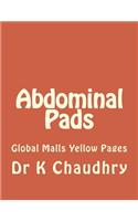 Abdominal Pads: Global Malls Yellow Pages: Global Malls Yellow Pages