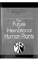 Future of International Human Rights