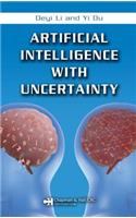 Artificial Intelligence with Uncertainty