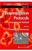 Bioconjugation Protocols: Strategies and Methods