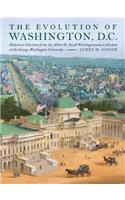 The Evolution of Washington, D. C.