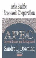 Asia Pacific Economic Cooperation