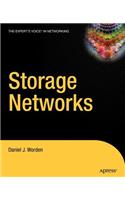 Storage Networks
