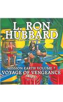 Voyage of Vengeance
