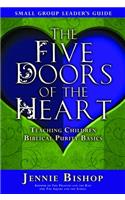 Child/Family Five Doors - Leader's Guide - Five Doors of the Heart Jennie Bishop