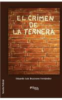El Crimen de la Ternera