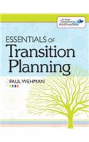 Essentials of Transition Planning