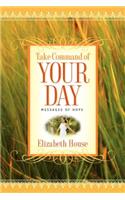 Take Command Of Your Day