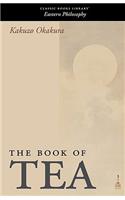 The Book of Tea